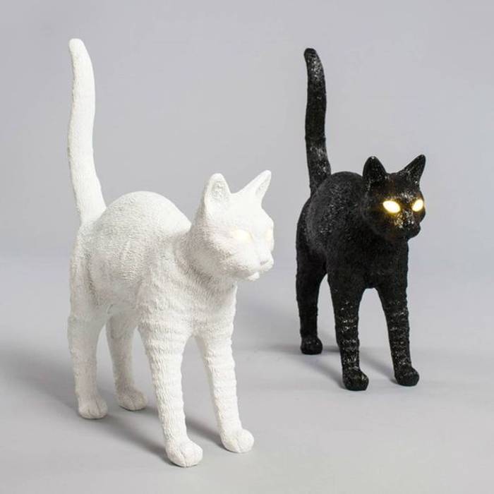 Lampe Cat selleti design et déco pour votre habitation