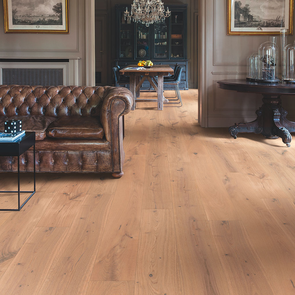 Parquet bois massif, stratifié, contrecollé quelles différences — free download