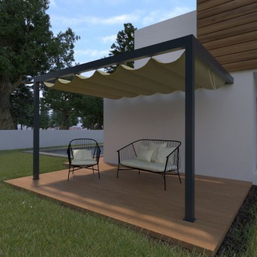 pergola, prix imbattable, fabrication française