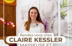 Claire Kessler Naturopathe by MA MAISON ET NOUS ILLFURTH SUNDGAU