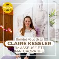Claire Kessler Naturopathe by MA MAISON ET NOUS ILLFURTH SUNDGAU