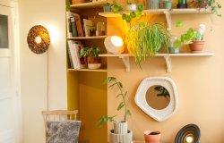 DECORATION INTERIEUR