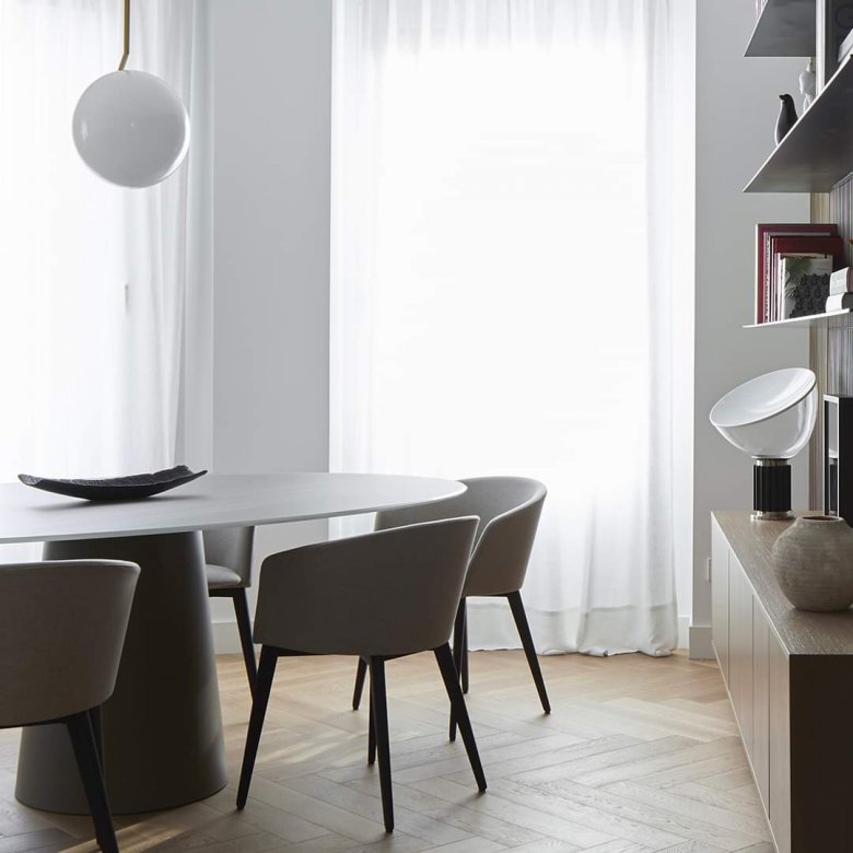 Mobilier design italien