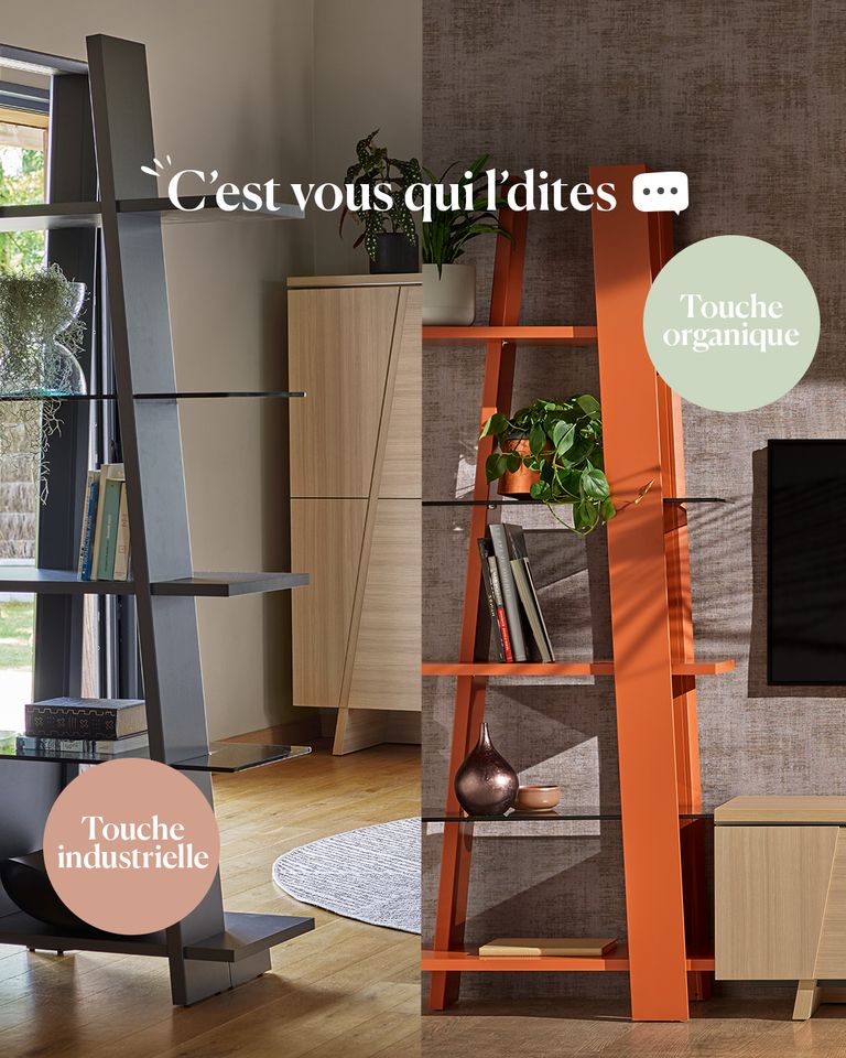 Mobilier Français