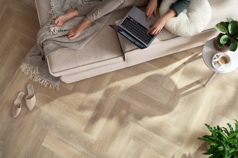 Parquet de qualité, pose, conseils