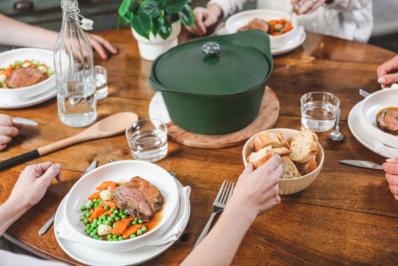 deco, art de la table, habitation alsace