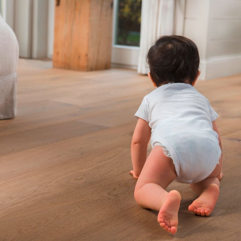 Parquet quick step, contrecollé, massif et stratifié