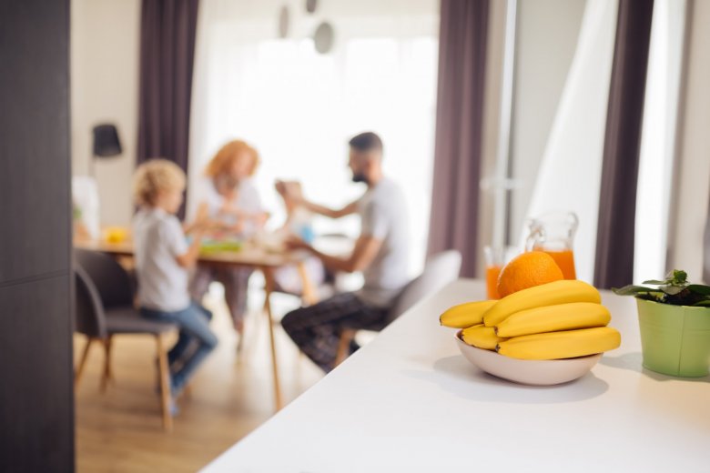 réveil en pleine forme