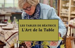 MOBILIER VINTAGE