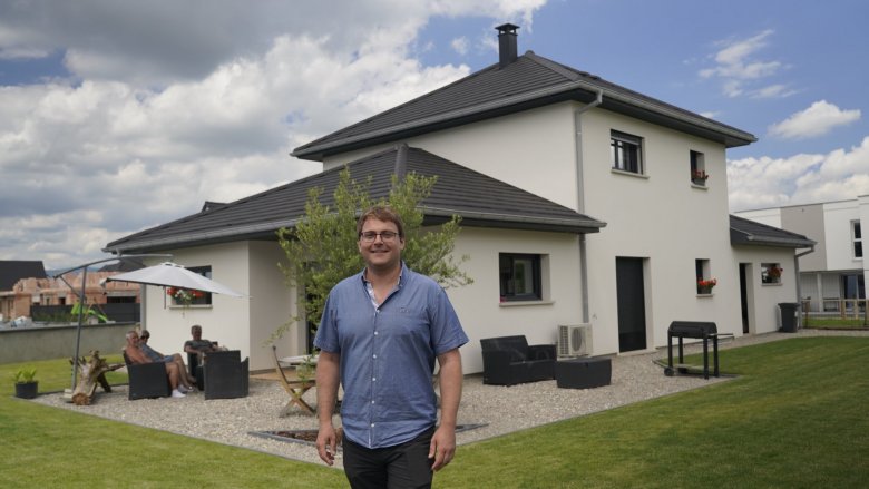 constructeur de maisons individuelles