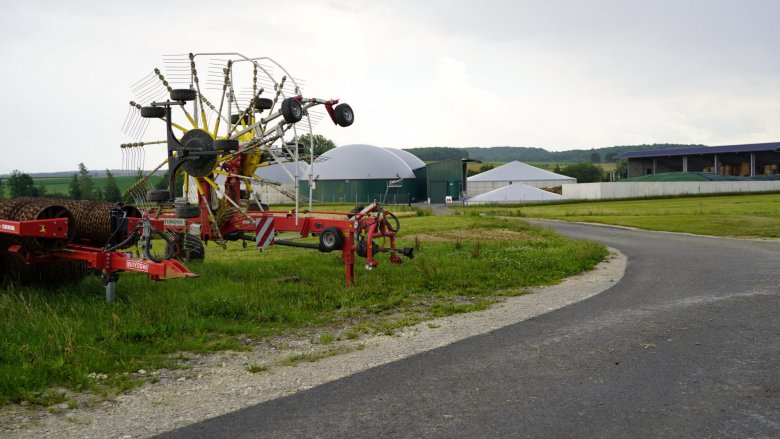 gaz vert, solution économique et écologique