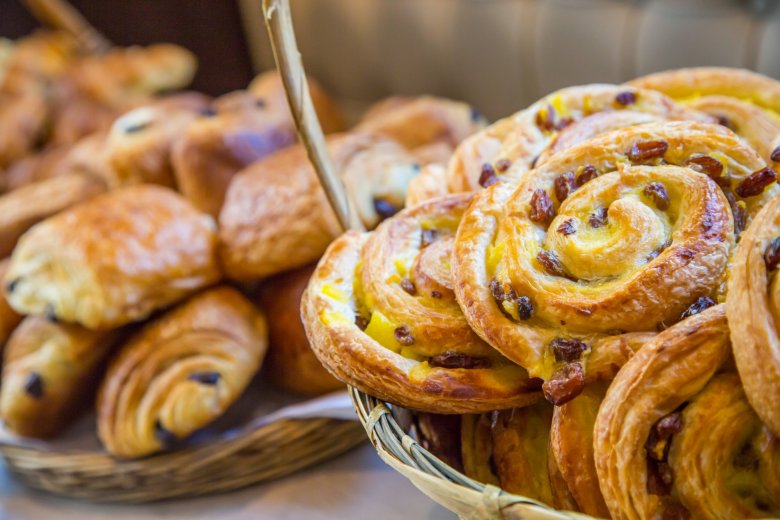 BOULANGER ARTISAN MULHOUSE