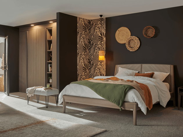 chambre parentale
