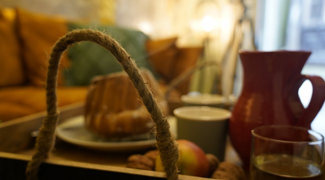 gîte authentique