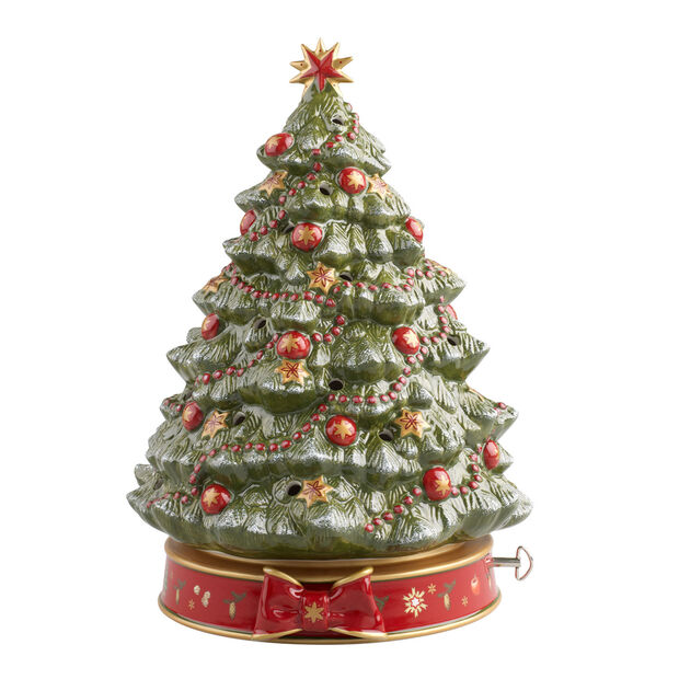 deco , sapin de NOEL