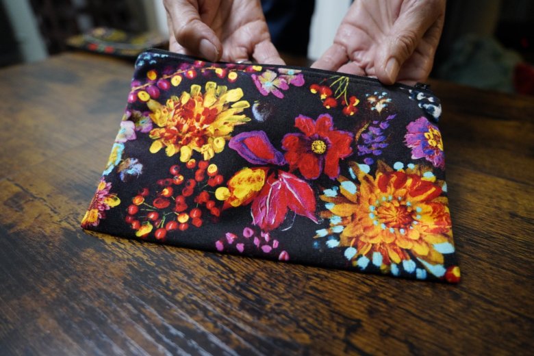 Pochette deco