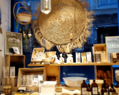 déco pièce a vivre