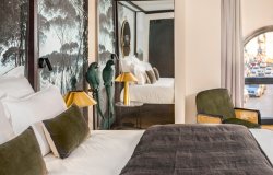Maison du Monde invente son premier hôtel à marseille? De la déco à l'hébergement, il n'y a q'un pas.