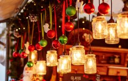 Marché de NOEL ALTKIRCH