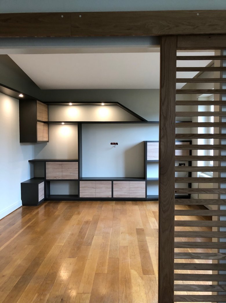 menuisier vieux thann