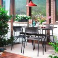 mobilier de jardin