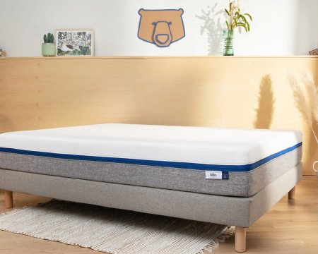 matelas made in france