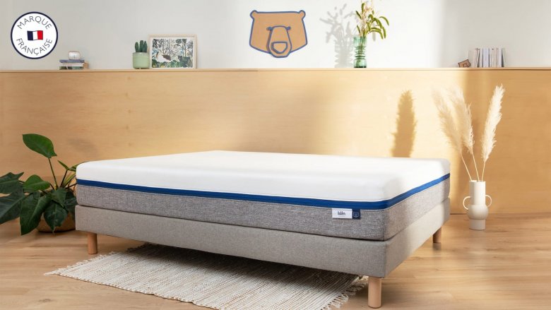 matelas de qualité