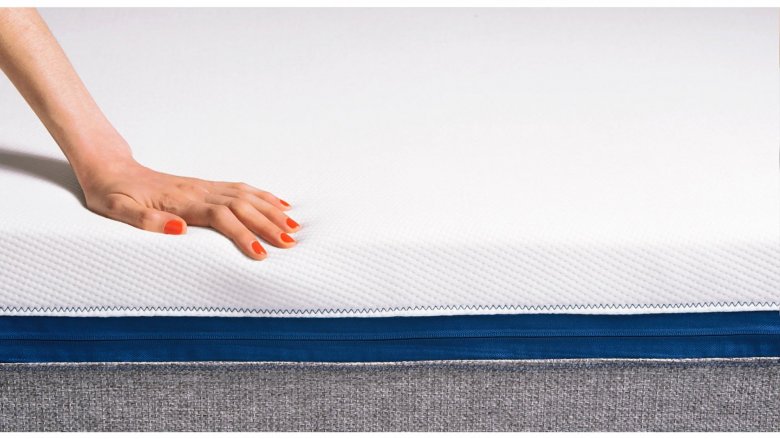 matelas made in france