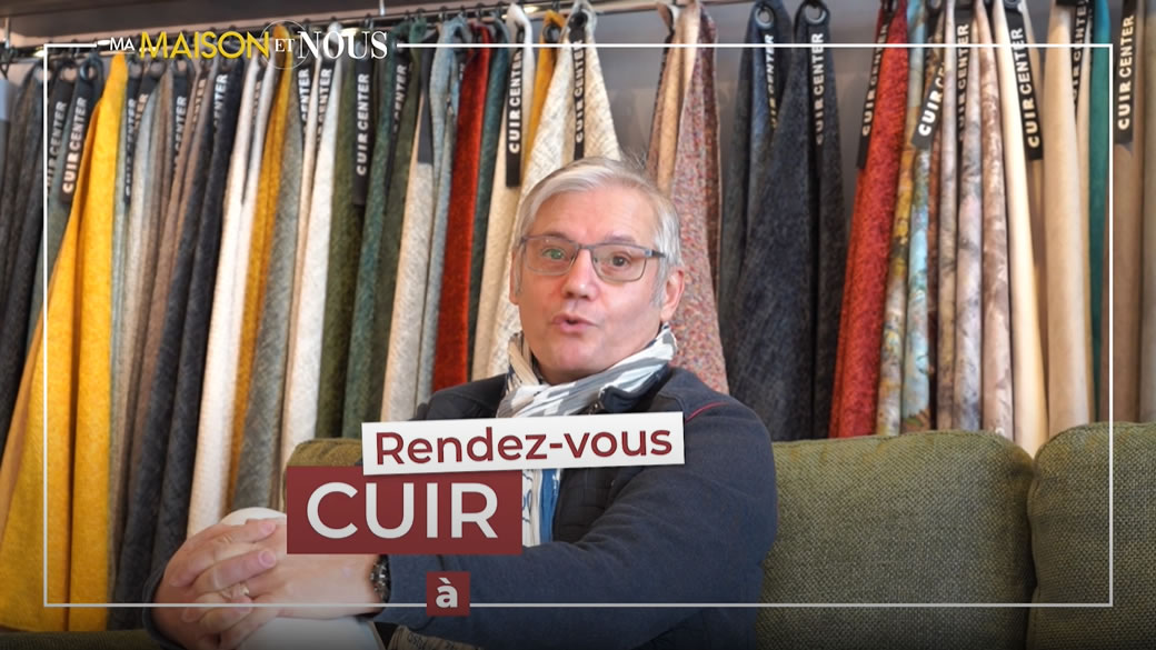 CUIR CENTER à Wittenheim
