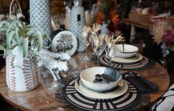 deco table