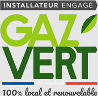 gaz-vert