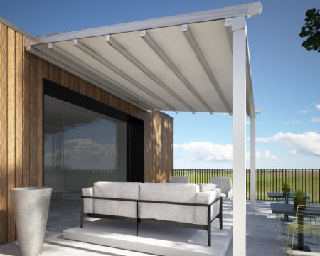 pergola design