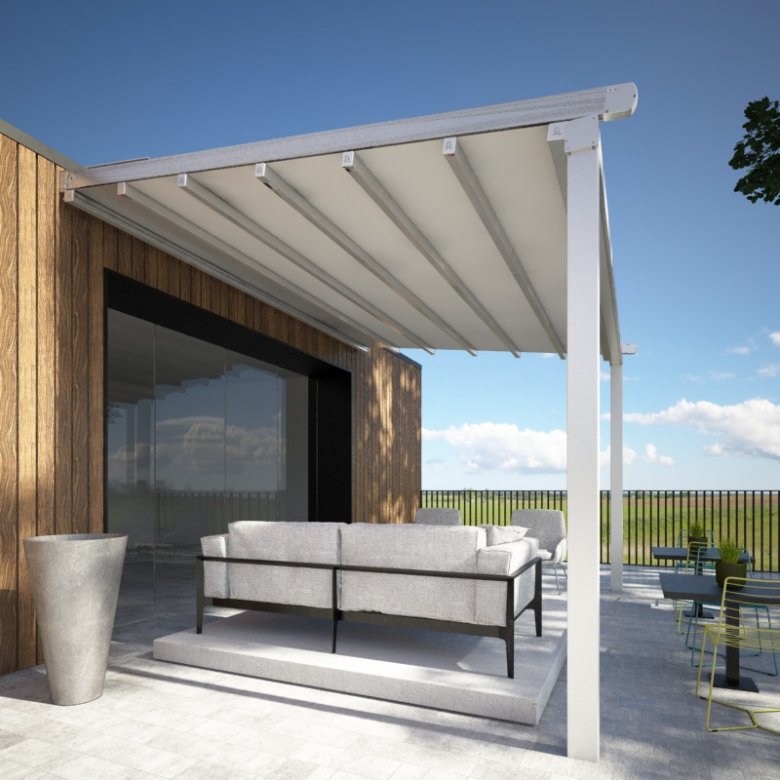 pergola design