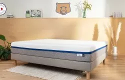 matelas made in france