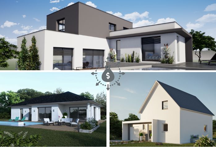 construire sa maison neuve