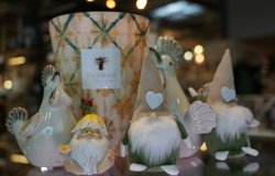 DECO PAQUES