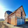 MAISONS CRISALIS CHANTIER