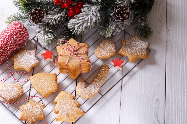 BREDALAS DECORER DE NOEL