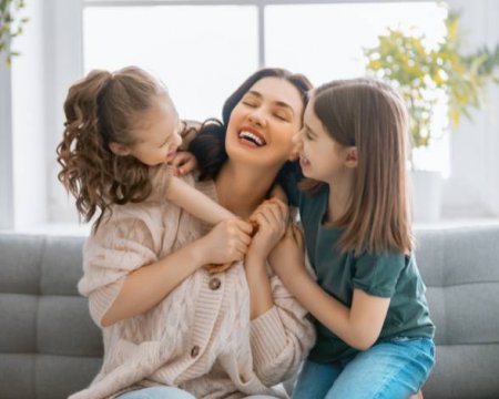 NETTOYAGE DE PRINTEMPS MAISON