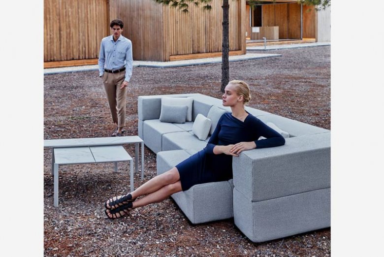 mobilier Outdoor