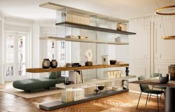 mobilier design italien