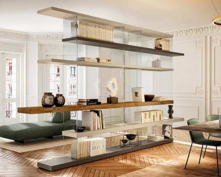 mobilier design italien