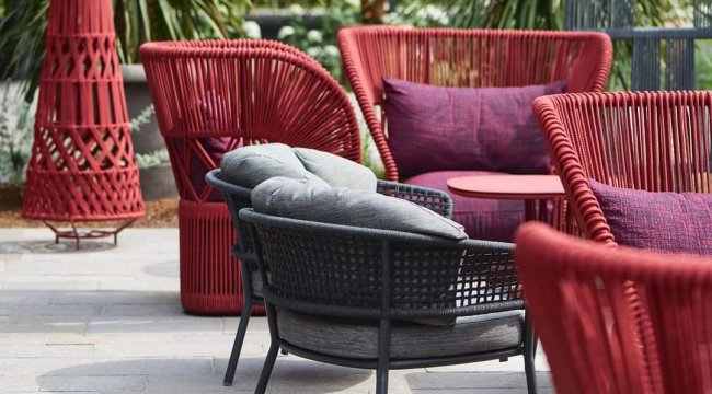 mobilier outdoor