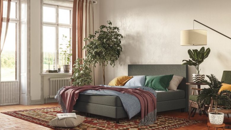 chambre parentale