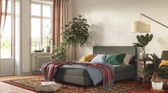 matelas