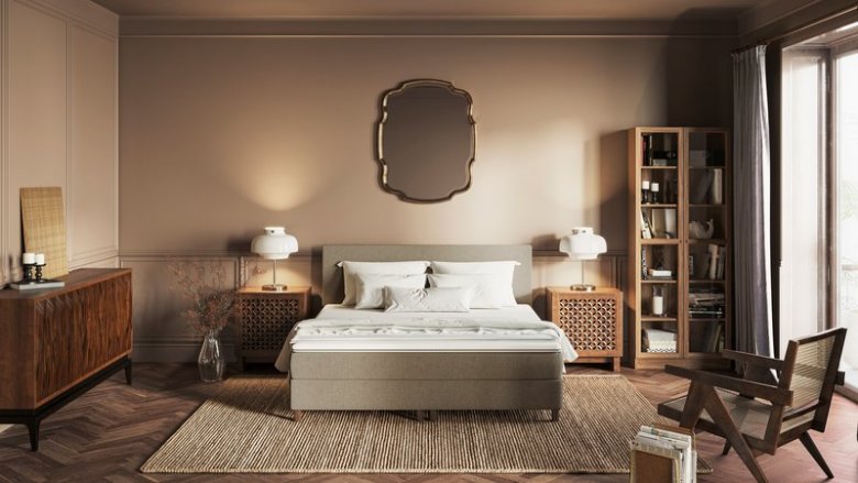 matelas de qualité