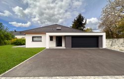 MAISON PLAIN PIED