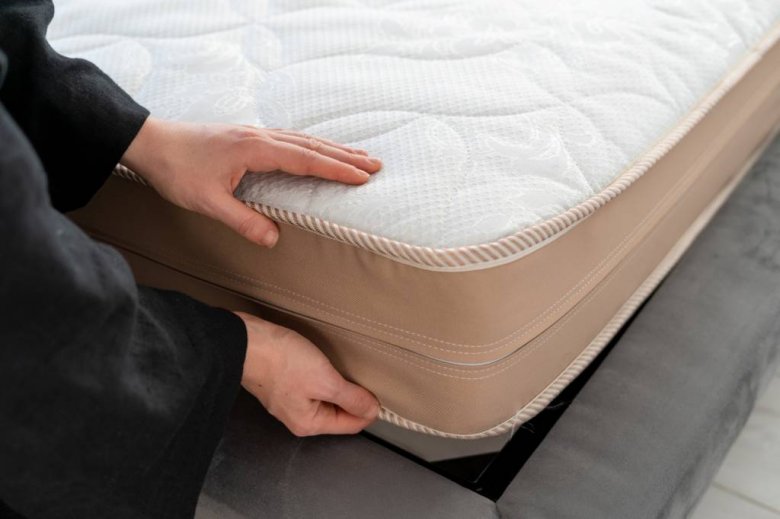 comment trouver le matelas idéal