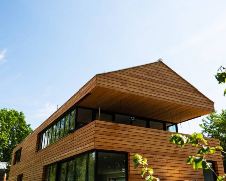 pourquoi construire une maison bois