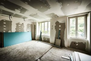 Travaux renovation Mulhouse